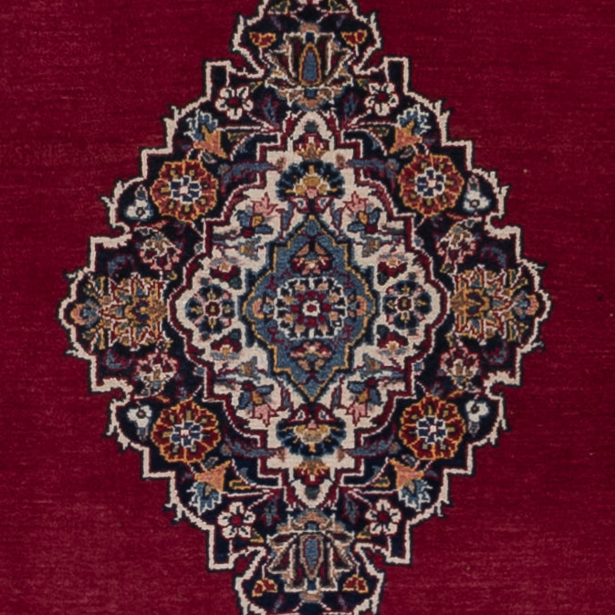 Kashan Tapete 205x135cm - Tapete persa
