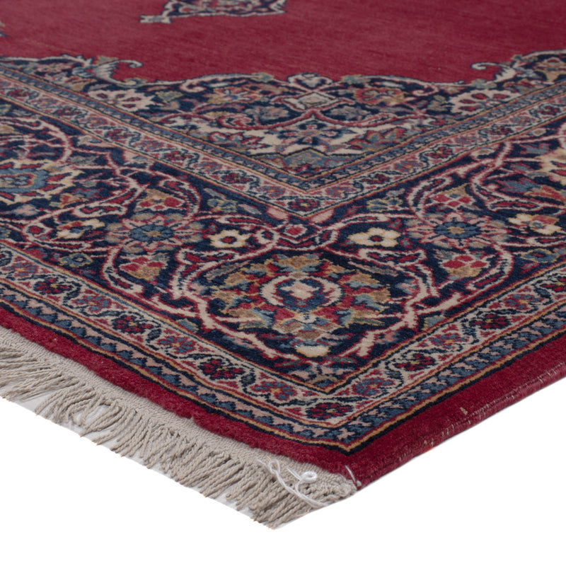 Kashan Tapete 205x135cm - Tapete persa