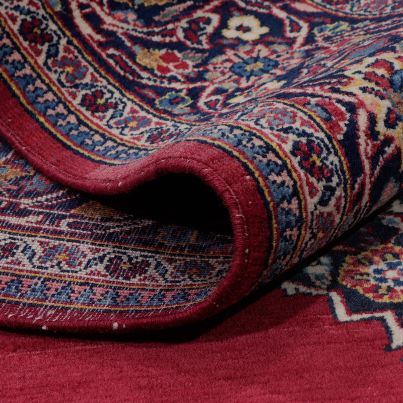 Kashan Tapete 205x135cm - Tapete persa