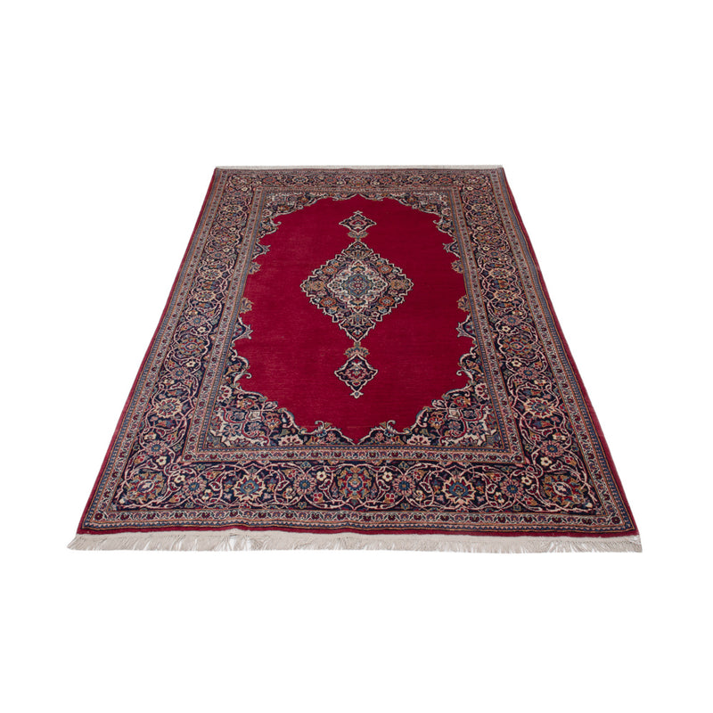 Kashan Tapete 205x135cm - Tapete persa