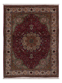 Tabriz Tapete 195x147cm - Tapete persa – product image