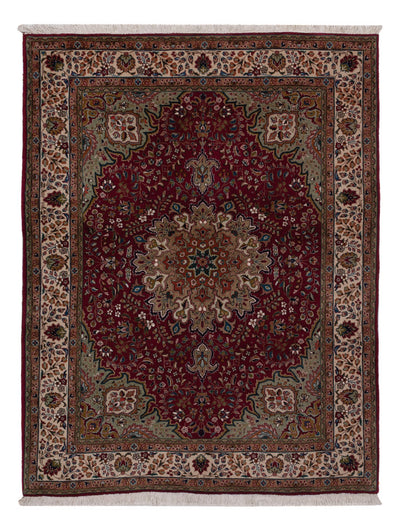 Tabriz Tapete 147x195cm - Tapete persa