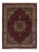 Tabriz Tapete 195x147cm - Tapete persa