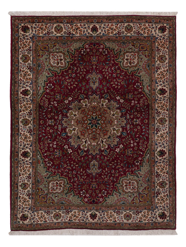 Tabriz Tapete 195x147cm - Tapete persa