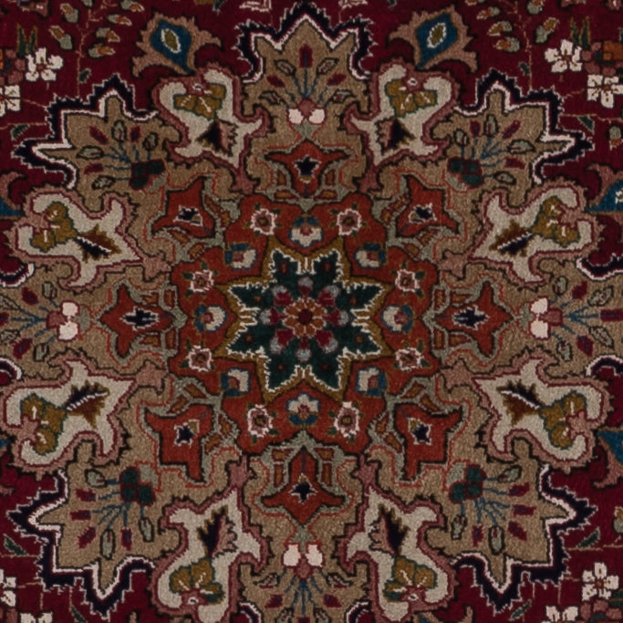 Tabriz Tapete 195x147cm - Tapete persa