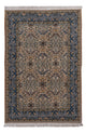 Ghom Teppich 209x140cm - Perserteppich