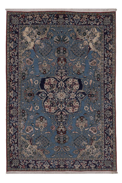 Qom Tapete 140x218cm - Tapete persa