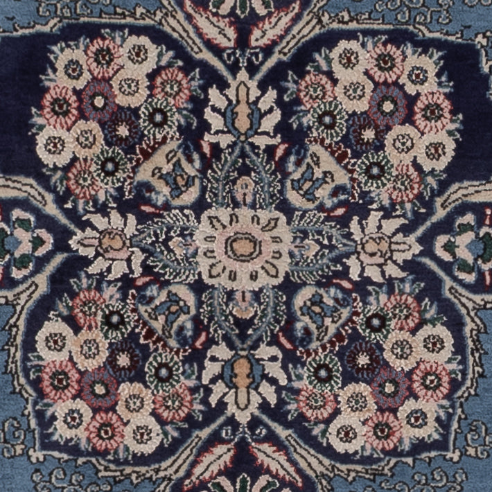 Ghom Tapete 218x140cm - Tapete persa