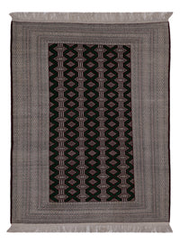 Tapete Paquistão 178x135cm - Tapete persa – product image