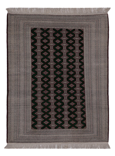Tapete Paquistão 135x178cm - Tapete persa