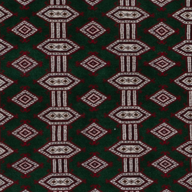Tapete Paquistão 178x135cm - Tapete persa