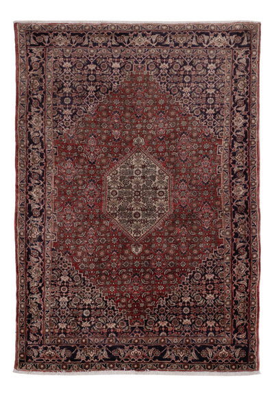 Bidjar Tapete 150x216cm - Tapete persa