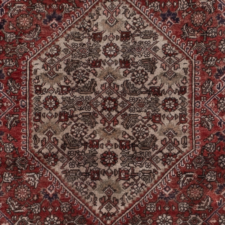 Bidjar Tapete 216x150cm - Tapete persa