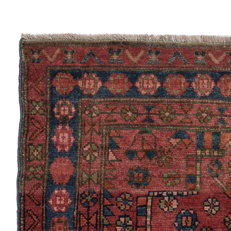Hamadan Teppich 220x125cm - Perserteppich