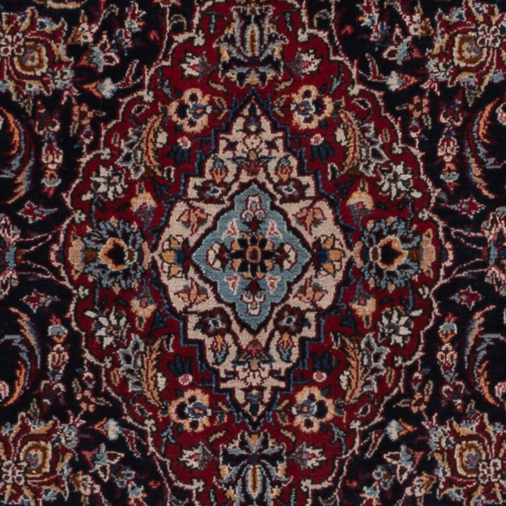 Kashan Tapete 220x137cm - Tapete persa