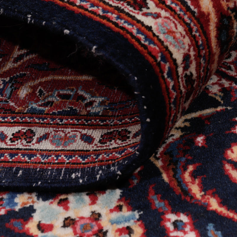 Kashan Tapete 220x137cm - Tapete persa