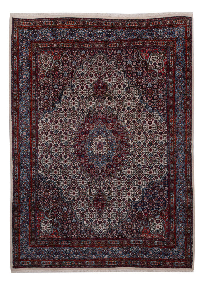 Moud Tapete 295x200cm - Tapete persa