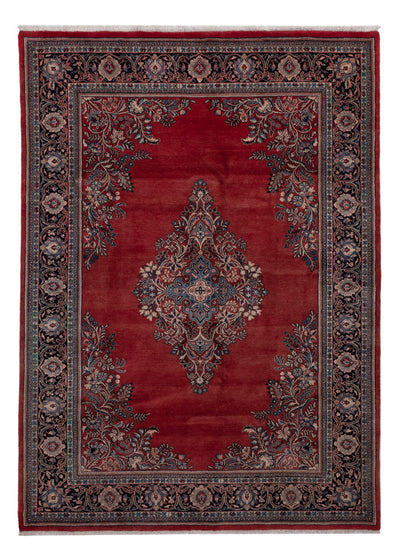 Sarouk Tapete 190x273cm - Tapete persa