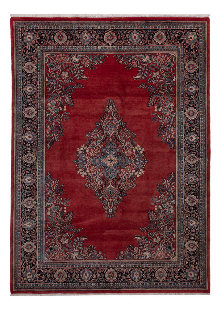 Sarouk Tapete 273x190cm - Tapete persa