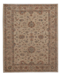 Tapete Ziegler 167x224cm - Tapete Oriental – product image