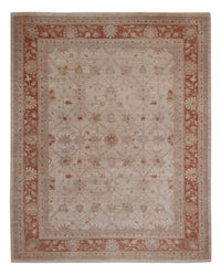 Tapete Ziegler 302x244cm - Tapete Oriental – product image