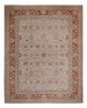 Tapete Ziegler 302x244cm - Tapete Oriental
