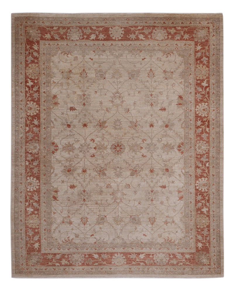 Tapete Ziegler 302x244cm - Tapete Oriental