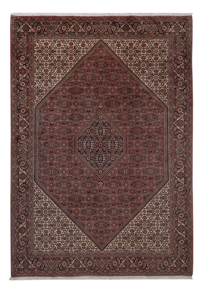 Bidjar Tapete 202x294cm - Tapete persa
