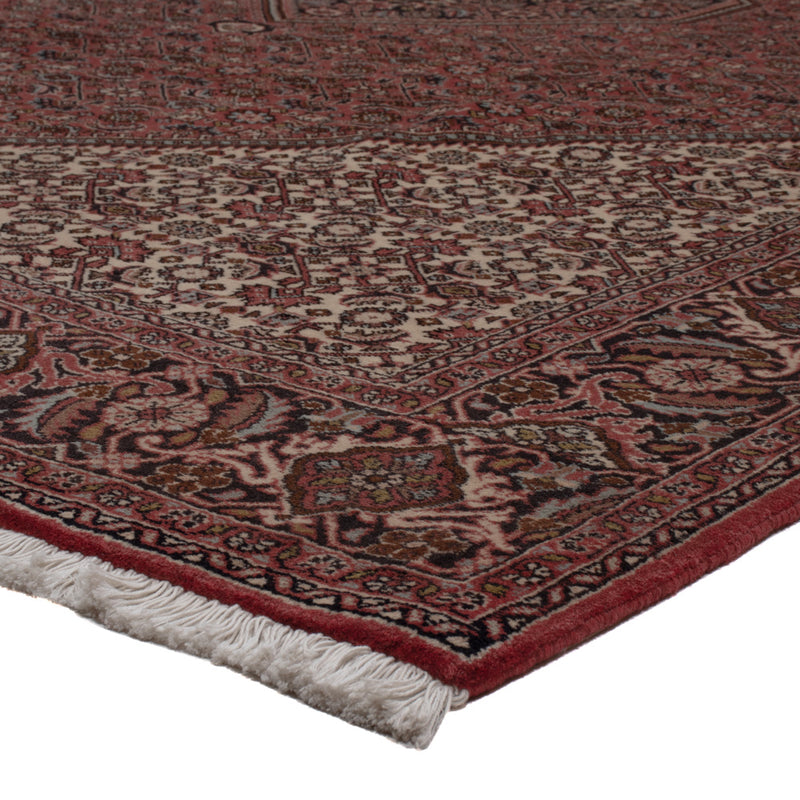 Bidjar Teppich 294x202cm - Perserteppich
