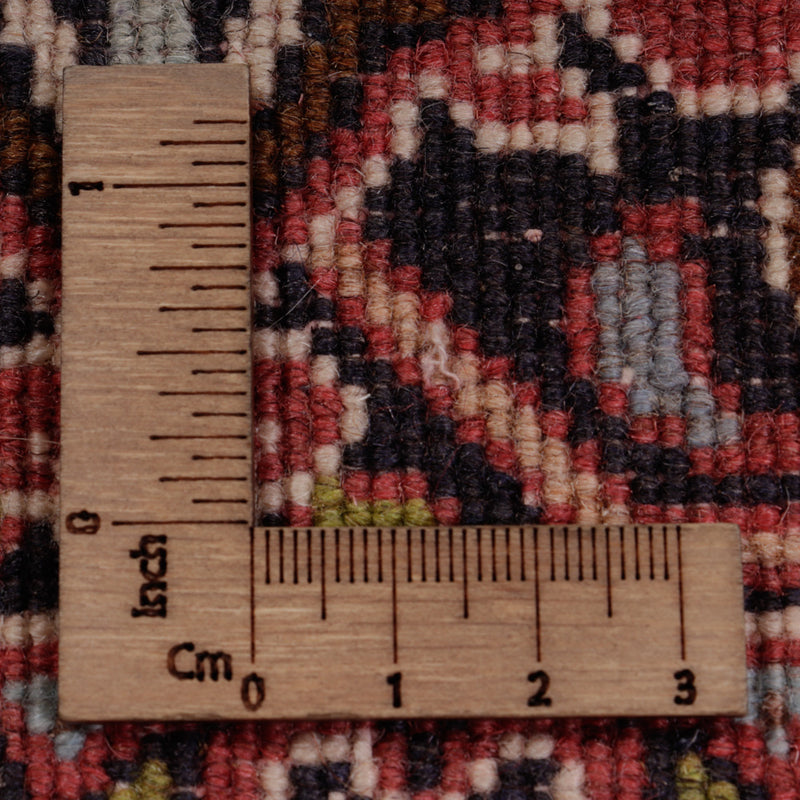 Bidjar Teppich 294x202cm - Perserteppich