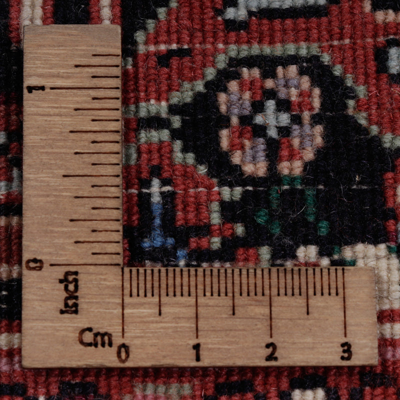 Bidjar Teppich 304x198cm - Perserteppich