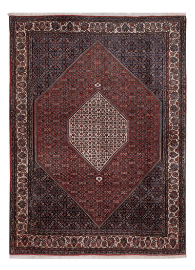 Bidjar Tapete 198x290cm - Tapete persa