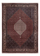 Bidjar Teppich 290x198cm - Perserteppich