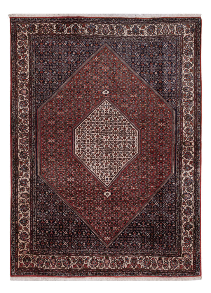 Bidjar Teppich 290x198cm - Perserteppich