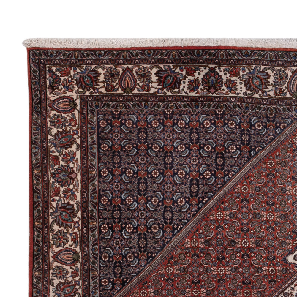 Bidjar Teppich 290x198cm - Perserteppich
