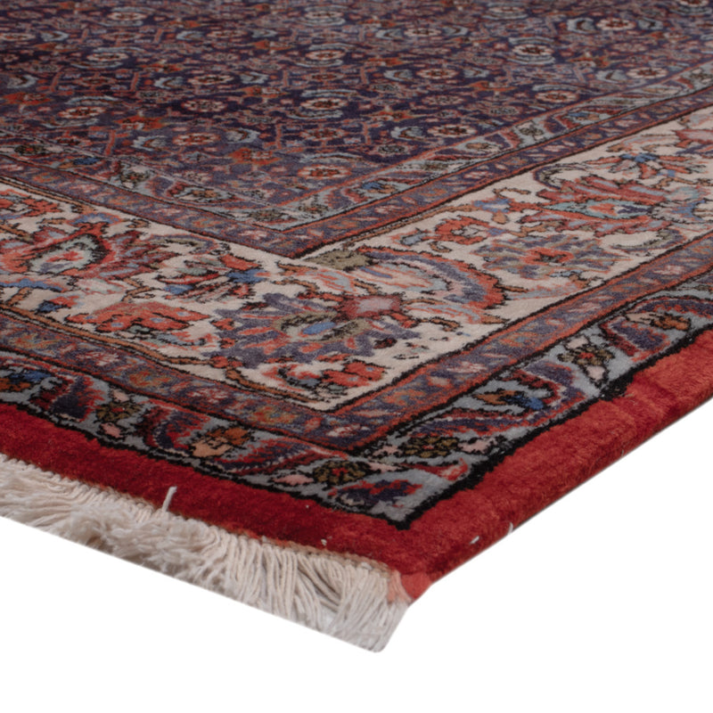 Bidjar Teppich 290x198cm - Perserteppich