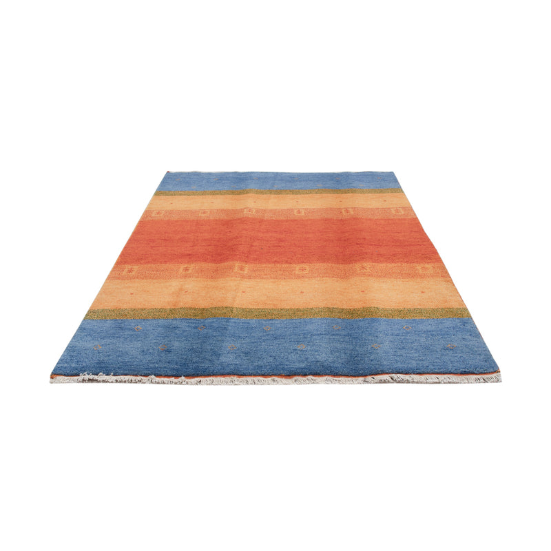 Gabbeh persa Tapete 171x241cm - Tapete de lã