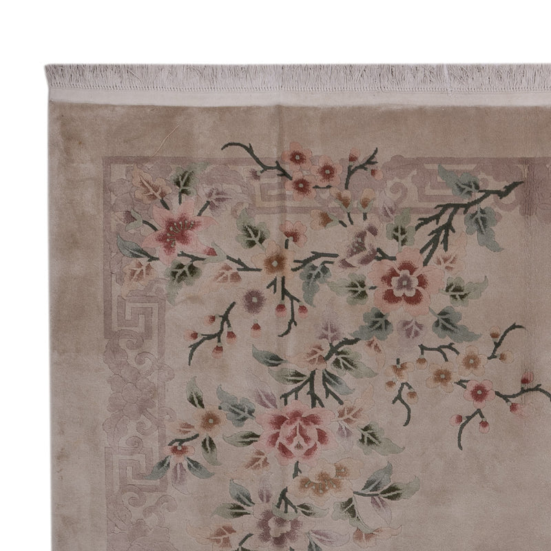 Tapete China 307x240cm - Tapete Oriental