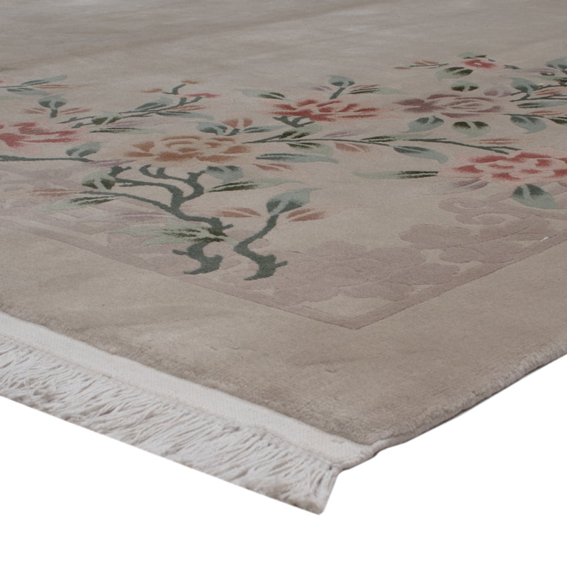 Tapete China 307x240cm - Tapete Oriental