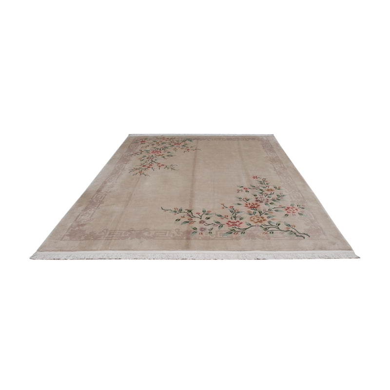 Tapete China 307x240cm - Tapete Oriental