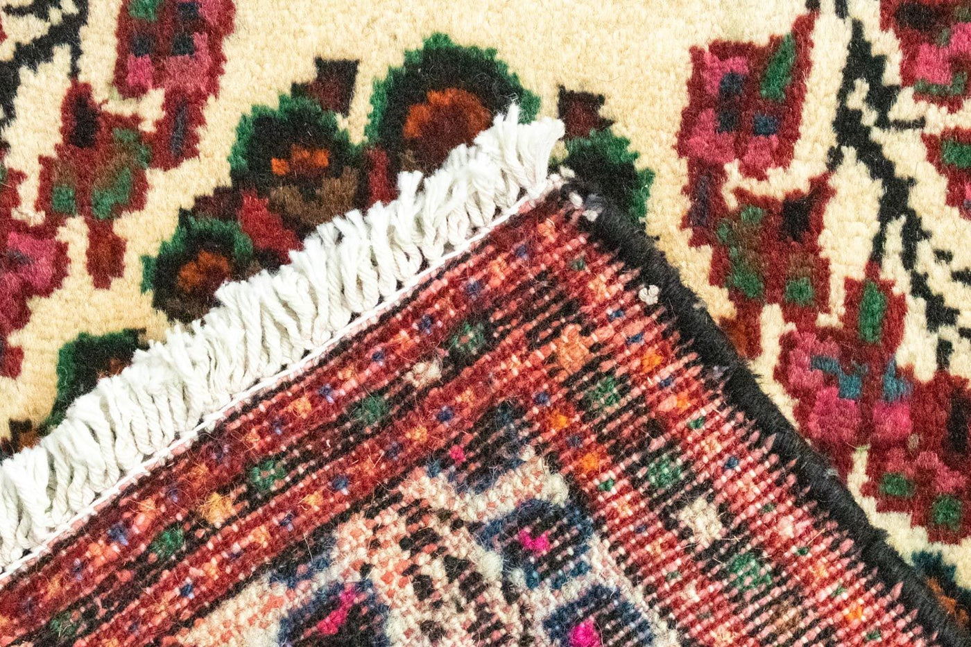 Hamadan Tapete 65x45cm - Tapete persa