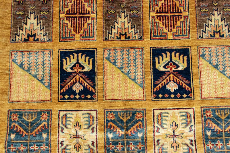 Tapete Ziegler 207x150cm - Tapete Oriental