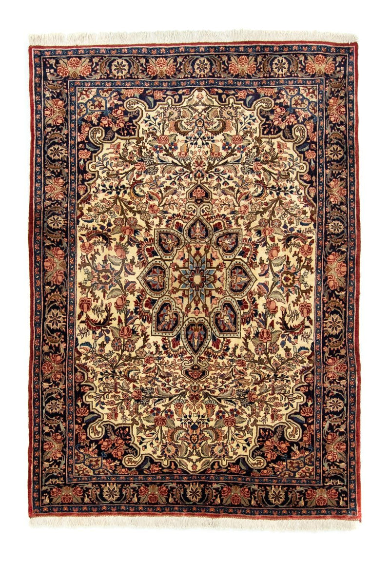 Bidjar Tapete 197x140cm - Tapete persa