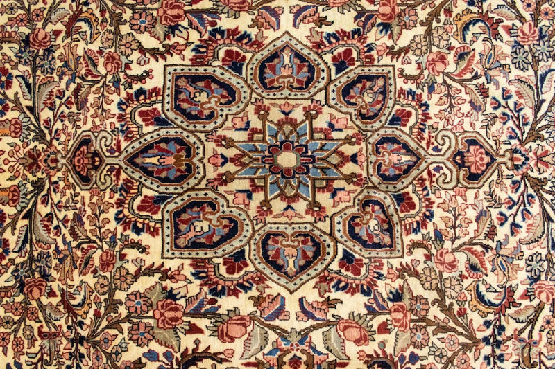 Bidjar Tapete 197x140cm - Tapete persa