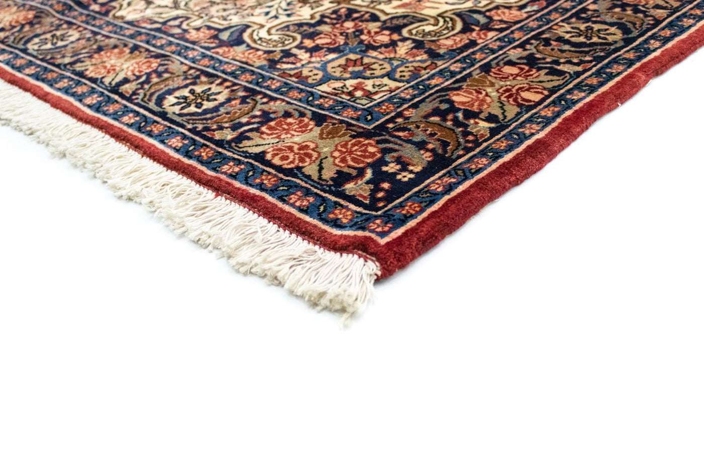 Bidjar Tapete 197x140cm - Tapete persa