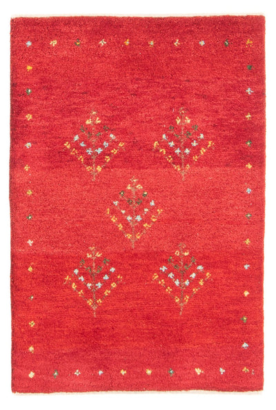 Gabbeh persa Tapete 60x91cm - Perserteppich Wollteppich