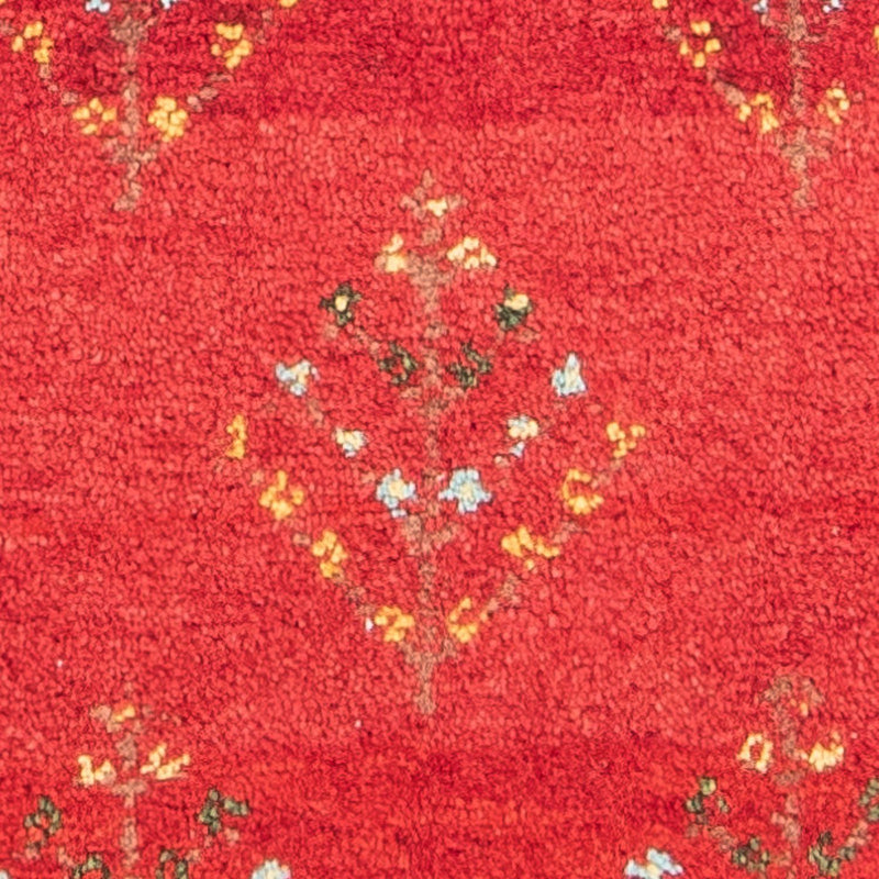 Gabbeh persa Tapete 91x60cm - Perserteppich Wollteppich