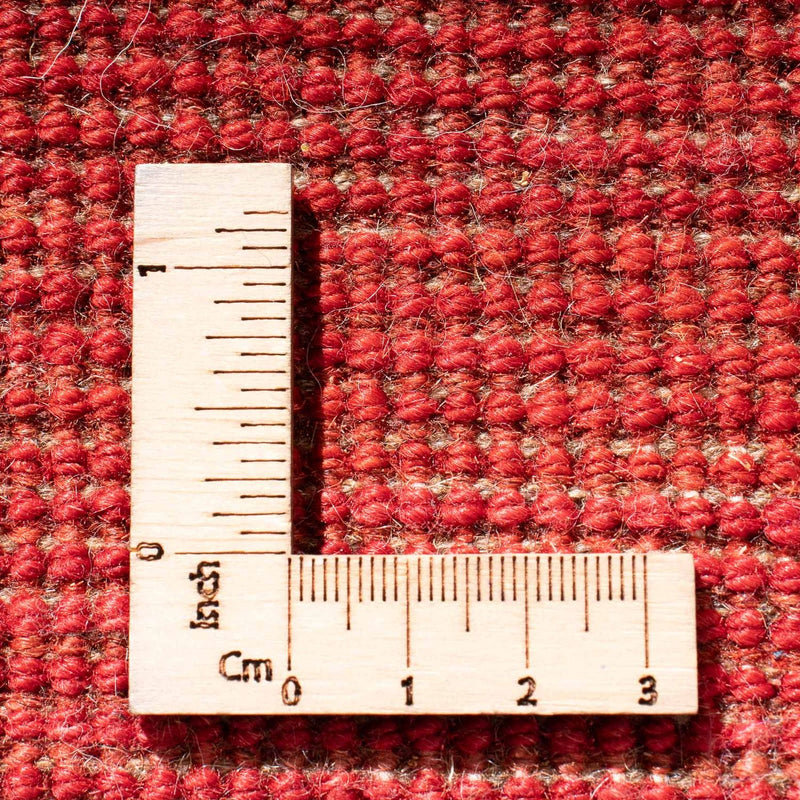 Gabbeh persa Tapete 91x60cm - Perserteppich Wollteppich