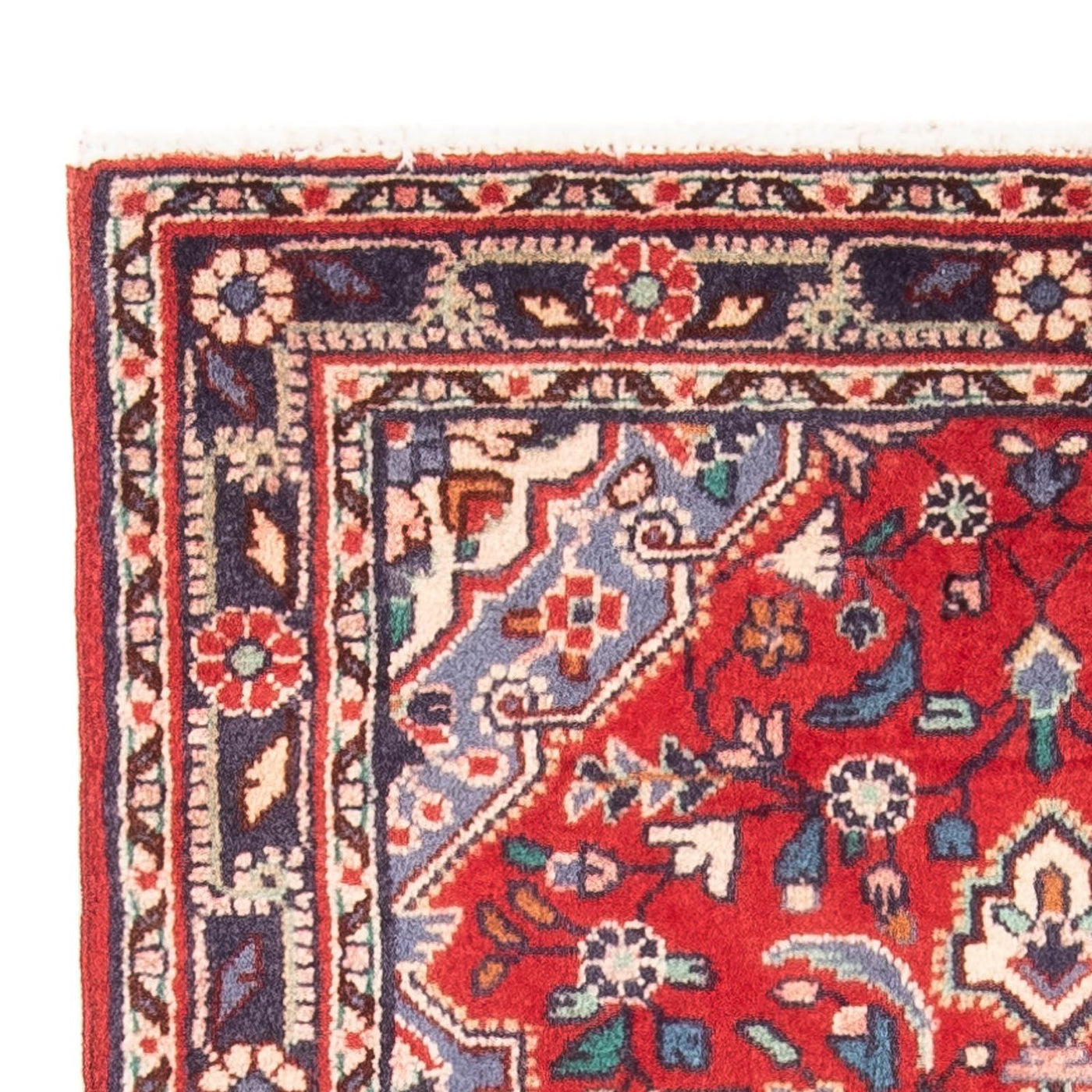 Sarouk Tapete 98x70cm - Tapete persa