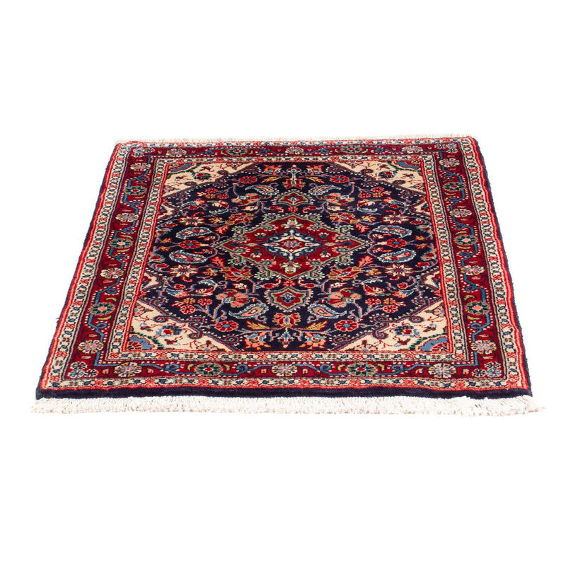 Sarouk Tapete 88x70cm - Tapete persa